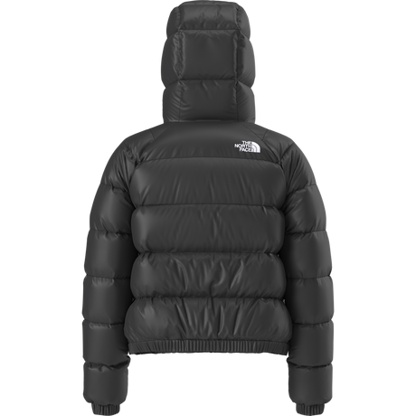 The North Face - Hydrenalite Down Hoodie da donna - TNF BLACK - vista alternativa 1