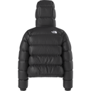 The North Face - Hydrenalite Down Hoodie da donna - TNF BLACK - vista alternativa 11