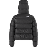 The North Face - Hydrenalite Down Hoodie da donna - TNF BLACK - vista alternativa 11