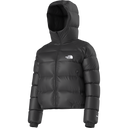 The North Face - Hydrenalite Down Hoodie da donna - TNF BLACK - vista alternativa 12