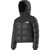 The North Face - Hydrenalite Down Hoodie da donna - TNF BLACK - vista alternativa 12