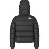 The North Face - Hydrenalite Down Hoodie da donna - TNF BLACK - vista alternativa 3