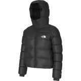 The North Face - Hydrenalite Down Hoodie da donna - TNF BLACK - vista alternativa 4