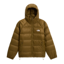 The North Face - Hydrenalite Down Hoodie Caraway Seed da uomo - Brown - vista principale