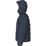 The North Face - Hydrenalite Down Hoodie Caraway Seed da uomo - SUMMIT NAVY - vista alternativa 3
