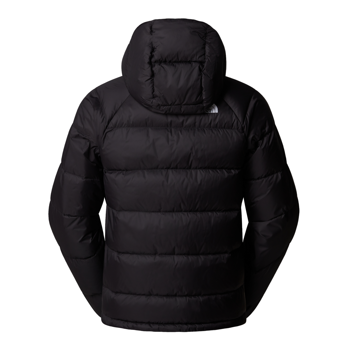 The North Face - Hydrenalite Down Hoodie Caraway Seed da uomo - TNF BLACK - vista alternativa 1