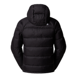The North Face - Hydrenalite Down Hoodie Caraway Seed da uomo - TNF BLACK - vista alternativa 1