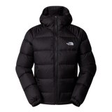 The North Face - Hydrenalite Down Hoodie Caraway Seed da uomo - TNF BLACK - vista principale