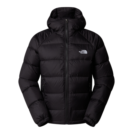 The North Face - Hydrenalite Down Hoodie Caraway Seed da uomo - TNF BLACK - vista principale