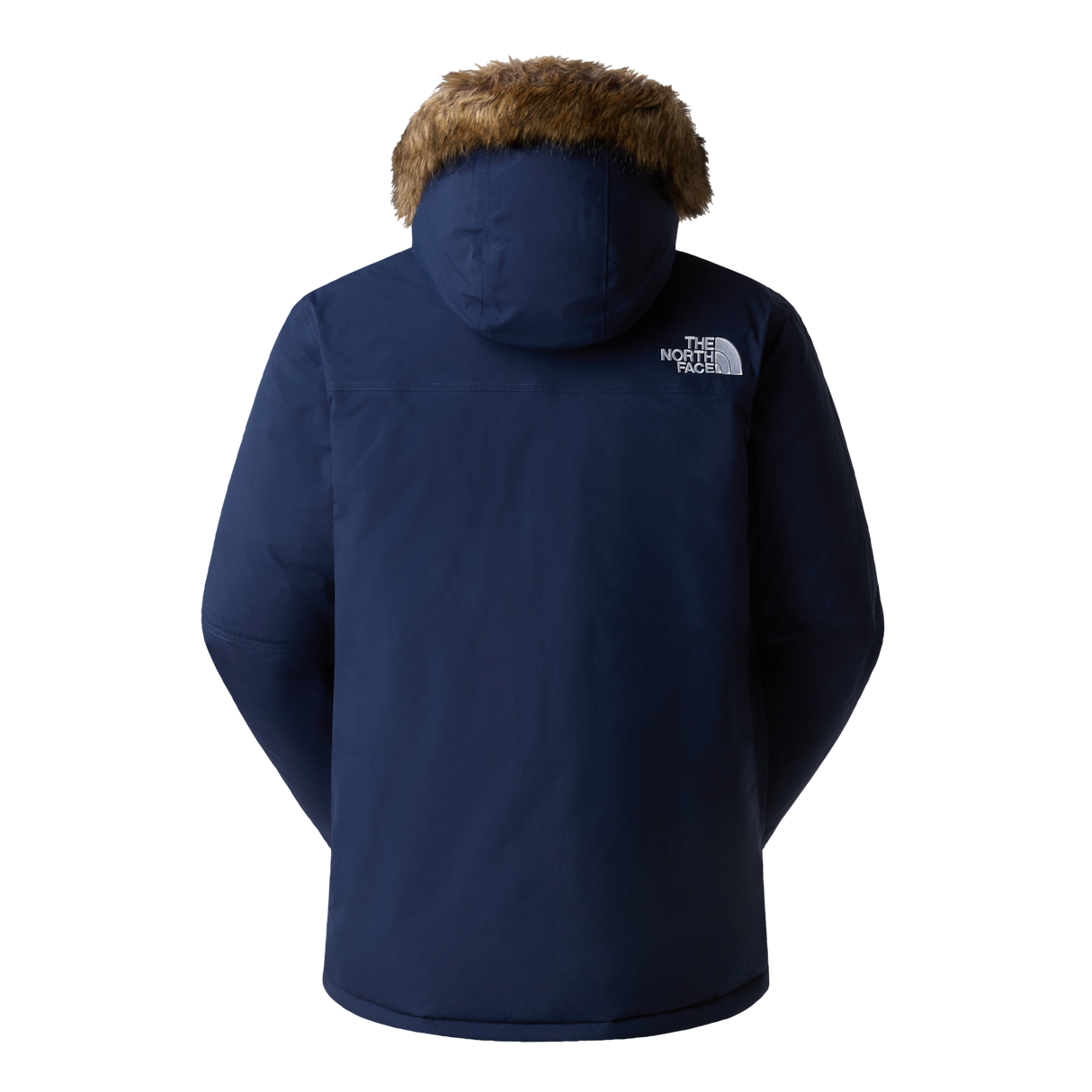 The North Face - Mcmurdo Parka da uomo - SUMMIT NAVY - vista alternativa 1