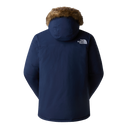 The North Face - Mcmurdo Parka da uomo - SUMMIT NAVY - vista alternativa 1