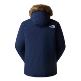 The North Face - Mcmurdo Parka da uomo - SUMMIT NAVY - vista alternativa 1