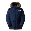 The North Face - Mcmurdo Parka da uomo - SUMMIT NAVY - vista principale