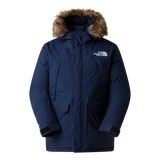 The North Face - Mcmurdo Parka da uomo - SUMMIT NAVY - vista principale