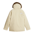 The North Face - Mcmurdo Parka da uomo - Desert Stone - vista alternativa 1