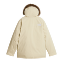 The North Face - Mcmurdo Parka da uomo - Desert Stone - vista alternativa 1