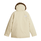 The North Face - Mcmurdo Parka da uomo - Desert Stone - vista alternativa 1