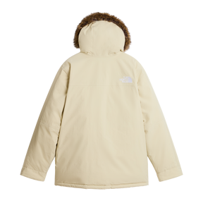 The North Face - Mcmurdo Parka da uomo - Desert Stone - vista alternativa 1