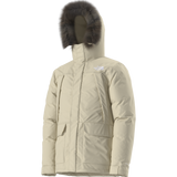 The North Face - Mcmurdo Parka da uomo - Desert Stone - vista alternativa 2