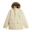 The North Face - Mcmurdo Parka da uomo - Beige - vista principale