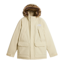 The North Face - Mcmurdo Parka da uomo - Beige - vista principale