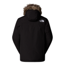 The North Face - Mcmurdo Parka da uomo - TNF BLACK/TNF BLACK - vista alternativa 1