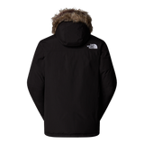 The North Face - Mcmurdo Parka da uomo - TNF BLACK/TNF BLACK - vista alternativa 1