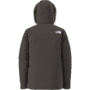 The North Face - Mcmurdo Parka da uomo - Dark Chestnut - vista alternativa 11