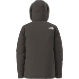 The North Face - Mcmurdo Parka da uomo - Dark Chestnut - vista alternativa 11