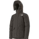 The North Face - Mcmurdo Parka da uomo - Dark Chestnut - vista alternativa 12