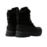The North Face - Chilkat V Lace Wp da uomo - TNF BLACK/ASPHALT GREY - vista alternativa 2