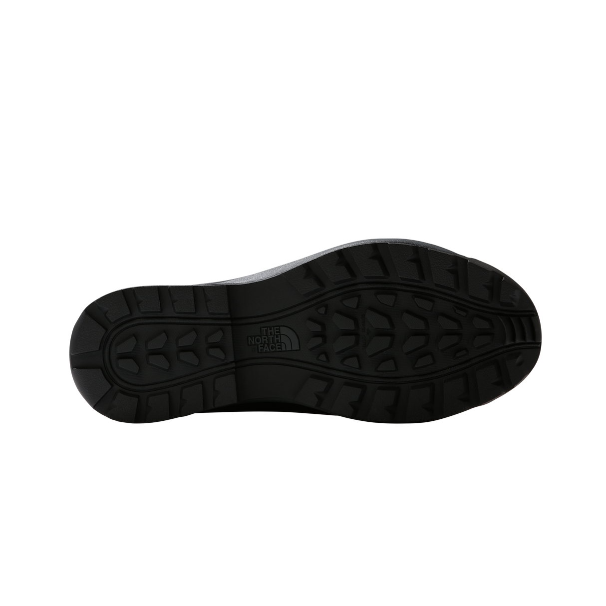 The North Face - Chilkat V Lace Wp da uomo - TNF BLACK/ASPHALT GREY - vista alternativa 3