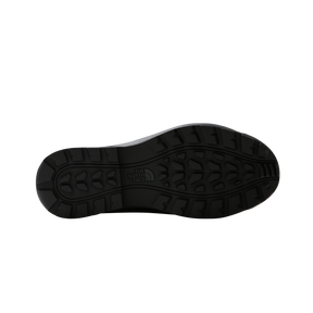 The North Face - Chilkat V Lace Wp da uomo - TNF BLACK/ASPHALT GREY - vista alternativa 3