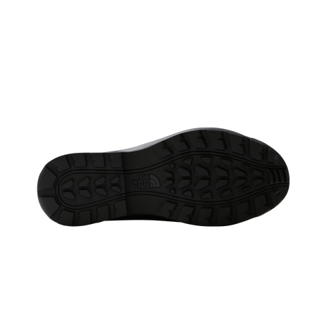 The North Face - Chilkat V Lace Wp da uomo - TNF BLACK/ASPHALT GREY - vista alternativa 3