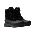 The North Face - Chilkat V Lace Wp da uomo - TNF BLACK/ASPHALT GREY - vista alternativa 4