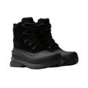 The North Face - Chilkat V Lace Wp da uomo - TNF BLACK/ASPHALT GREY - vista alternativa 4
