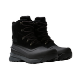 The North Face - Chilkat V Lace Wp da uomo - TNF BLACK/ASPHALT GREY - vista alternativa 4