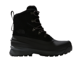 The North Face - Chilkat V Lace Wp da uomo - TNF BLACK/ASPHALT GREY - vista principale