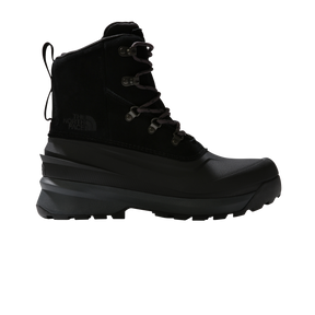The North Face - Chilkat V Lace Wp da uomo - BLACK - vista principale