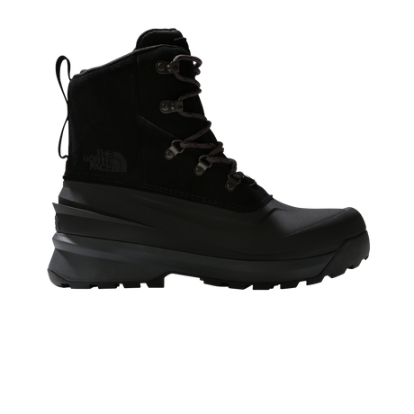 The North Face - Chilkat V Lace Wp da uomo - TNF BLACK/ASPHALT GREY - vista principale