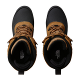 The North Face - Chilkat V Lace Wp da uomo - UTILTYBN/TNFBLK - vista alternativa 1