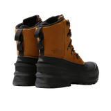 The North Face - Chilkat V Lace Wp da uomo - UTILTYBN/TNFBLK - vista alternativa 2
