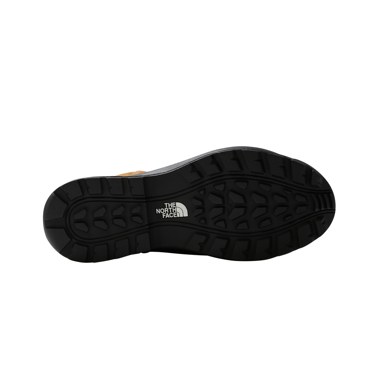 The North Face - Chilkat V Lace Wp da uomo - UTILTYBN/TNFBLK - vista alternativa 3