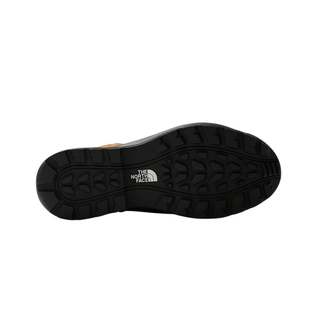 The North Face - Chilkat V Lace Wp da uomo - UTILTYBN/TNFBLK - vista alternativa 3