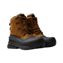 The North Face - Chilkat V Lace Wp da uomo - UTILTYBN/TNFBLK - vista alternativa 4