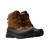 The North Face - Chilkat V Lace Wp da uomo - UTILTYBN/TNFBLK - vista alternativa 4