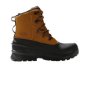 The North Face - Chilkat V Lace Wp da uomo - BROWN - vista principale