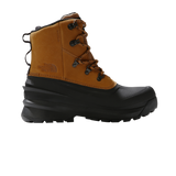 The North Face - Chilkat V Lace Wp da uomo - UTILTYBN/TNFBLK - vista principale
