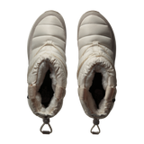 The North Face - Thermoball Lace Up Wp da donna - GARDENIA WHITE/SILVERGREY - vista alternativa 1