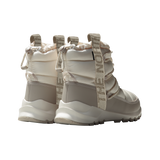 The North Face - Thermoball Lace Up Wp da donna - GARDENIA WHITE/SILVERGREY - vista alternativa 2